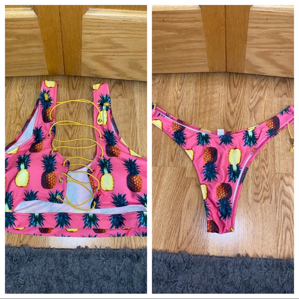 NWOT SHEIN Bathing Suit